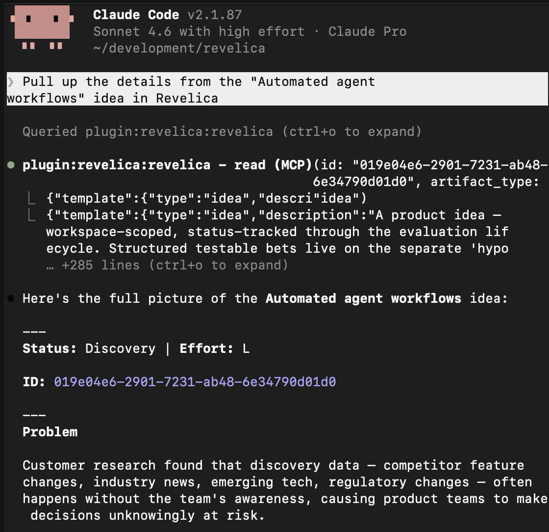 Developers pull context into AI tools